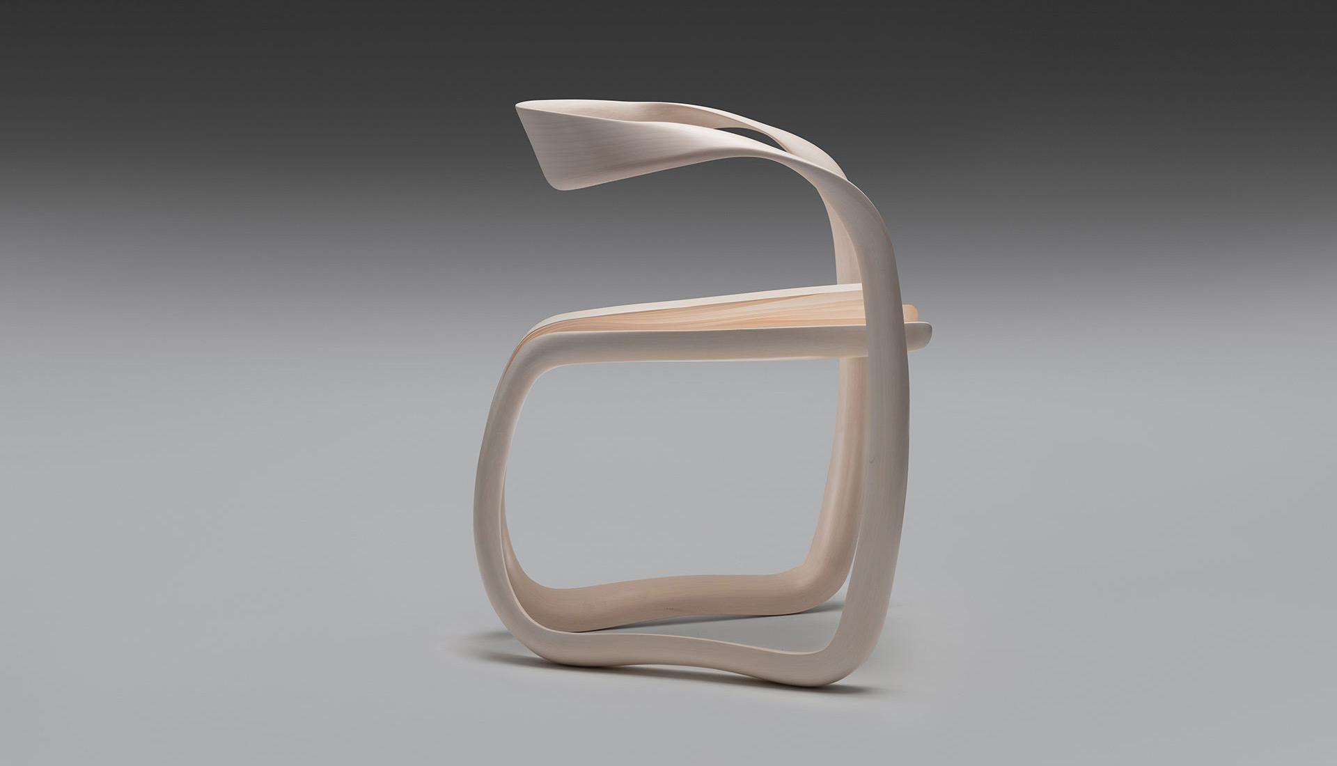 Marc Fish Ethereal Chair