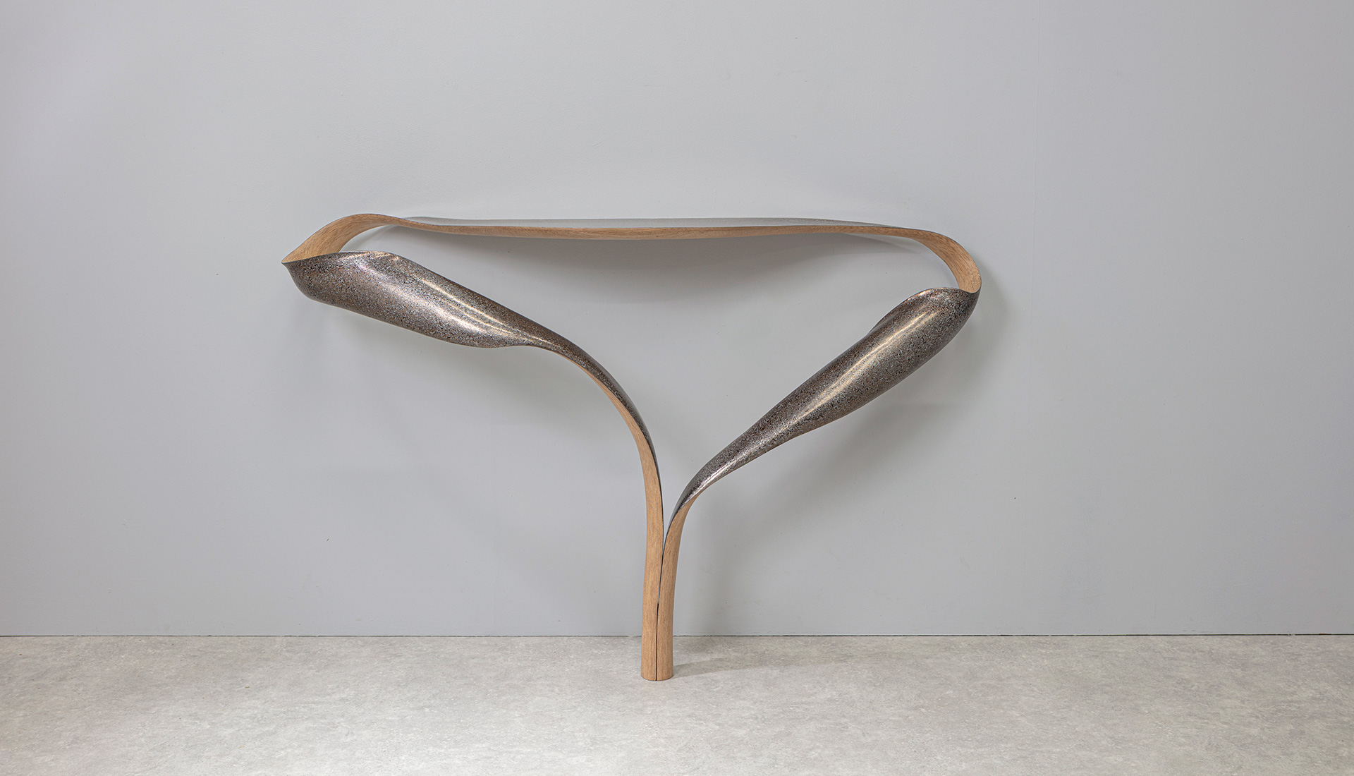 Marc Fish Kasumi Uchi Small Console Table 2025