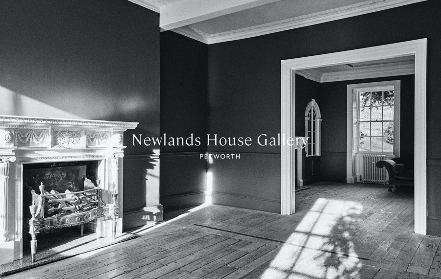 Newlands House Gallery Petworth