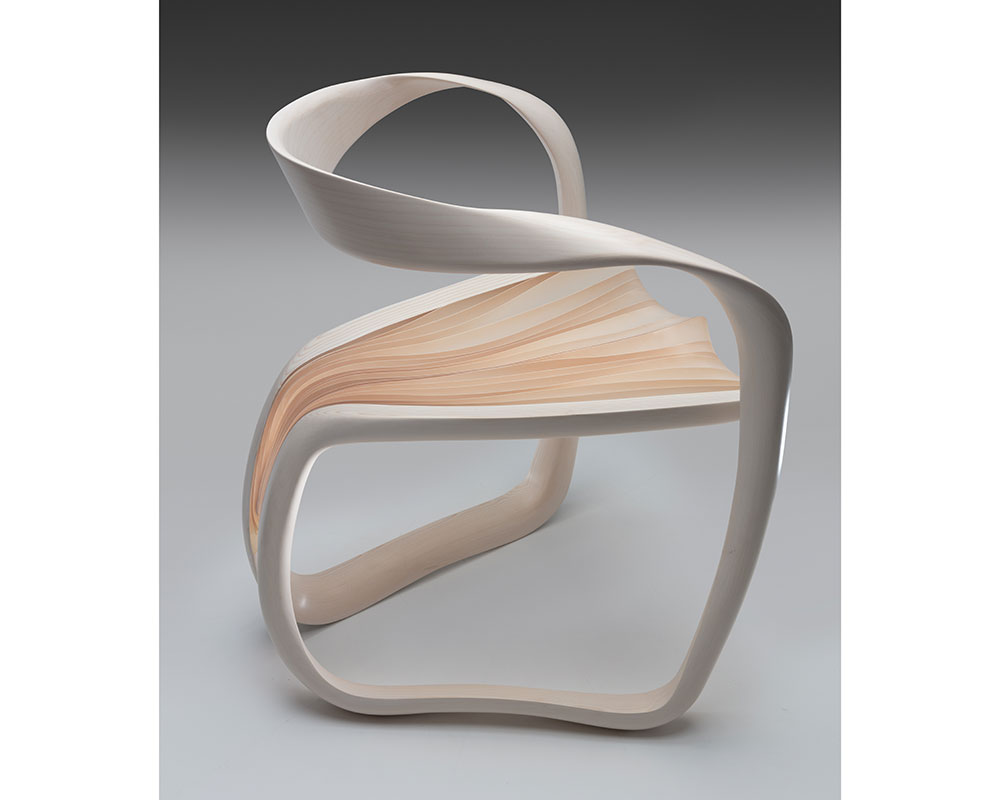 Marc Fish Ethereal Chair