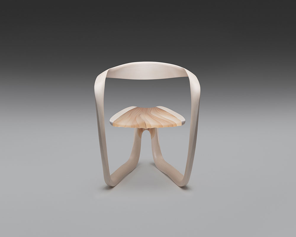 Marc Fish Ethereal Chair