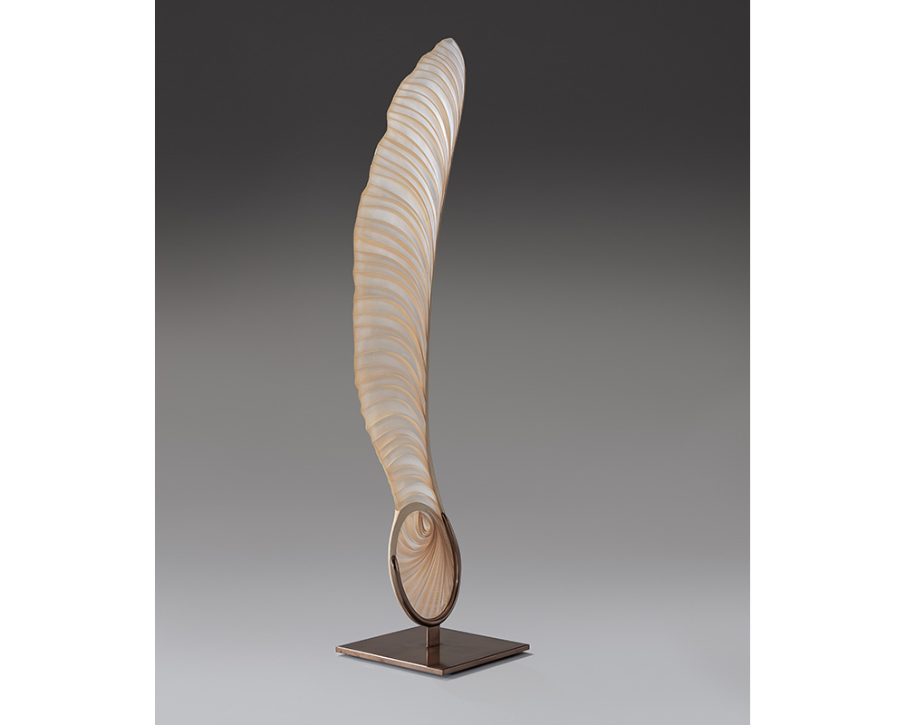 Marc Fish Ethereal Sycamore Seed