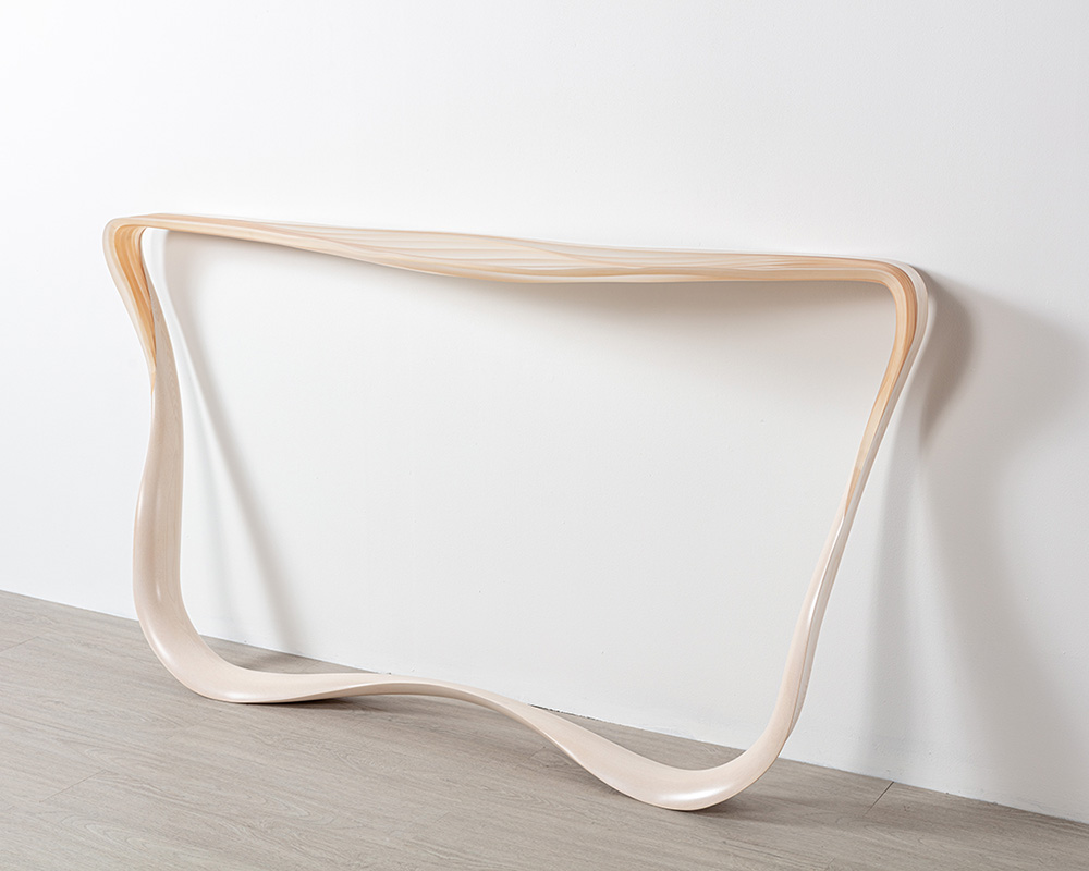 Marc Fish Ethereal Console Table