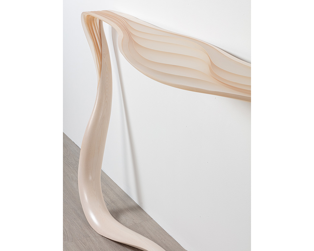 Marc Fish Ethereal Console Table