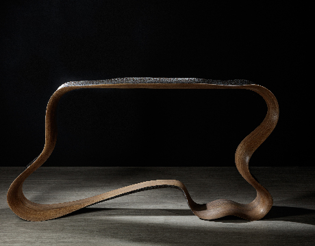 Marc Fish Kasumi Uchi Console Table