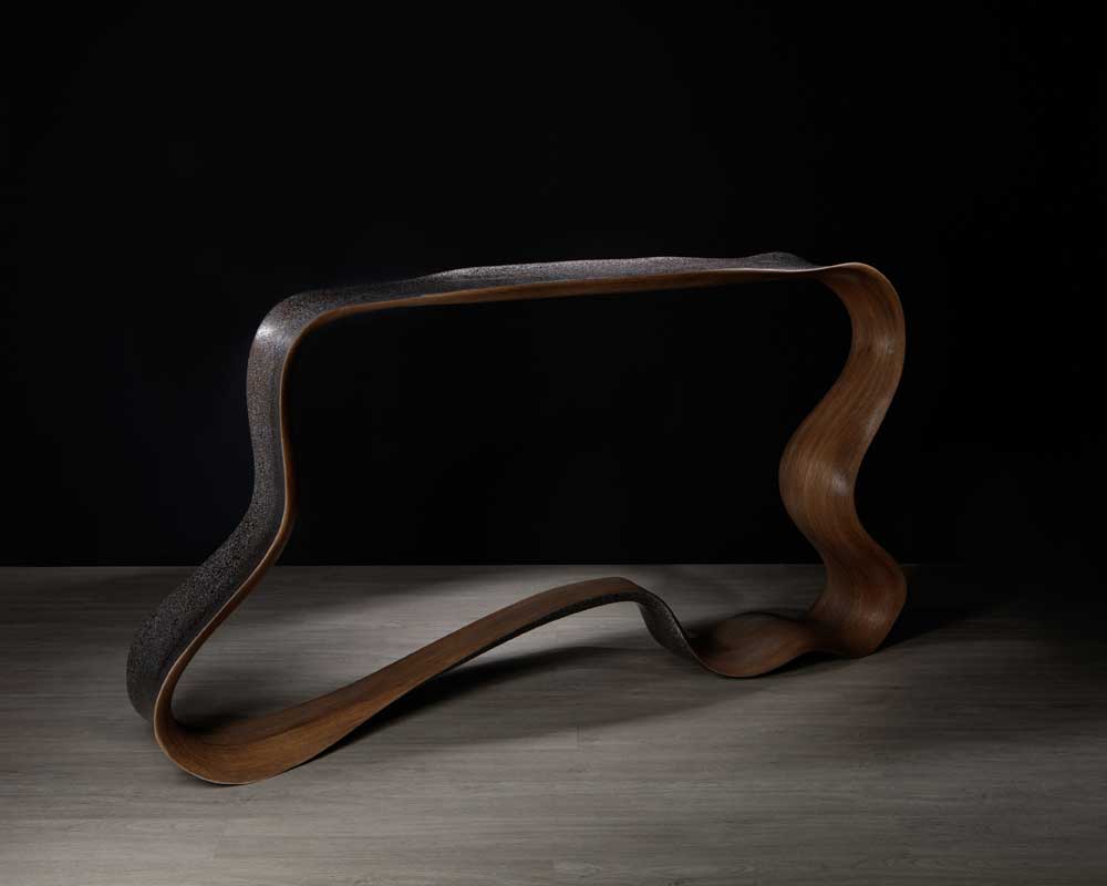 Marc Fish Kasumi Uchi Console Table